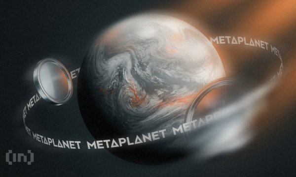 Metaplanet заморозила інсайдерський пул на 319 мільйонів акцій, визнавши, що він посилив розмиття часток акціонерів Metaplanet заморозила інсайдерський пул на 319 мільйонів акцій, визнавши, що він посилив розмиття часток акціонерів