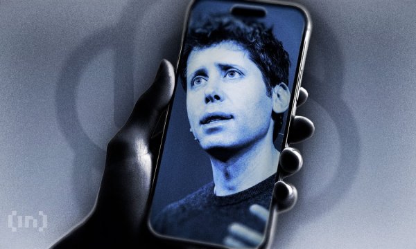 Чи серйозно налаштований Сем Альтман на надпровідник за кімнатної температури? Він сказав: «Спробуймо» Чи серйозно налаштований Сем Альтман на надпровідник за кімнатної температури? Він сказав: «Спробуймо»