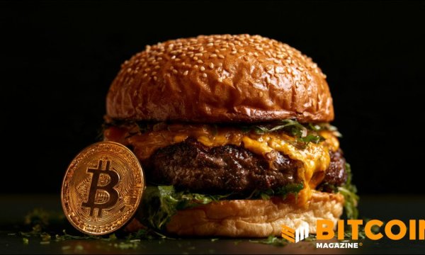 Steak ‘n Shake повідомляє про двозначне зростання продажів після впровадження біткоїна