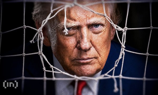 План Трампа з виплатою $5,000 до проміжних виборів може виявитися напрочуд вигідним для біткоїна План Трампа з виплатою $5,000 до проміжних виборів може виявитися напрочуд вигідним для біткоїна