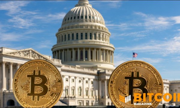 Оновлений законопроєкт Crypto Clarity Act почав поширюватися за кілька днів до ключового голосування Оновлений законопроєкт Crypto Clarity Act почав поширюватися за кілька днів до ключового голосування