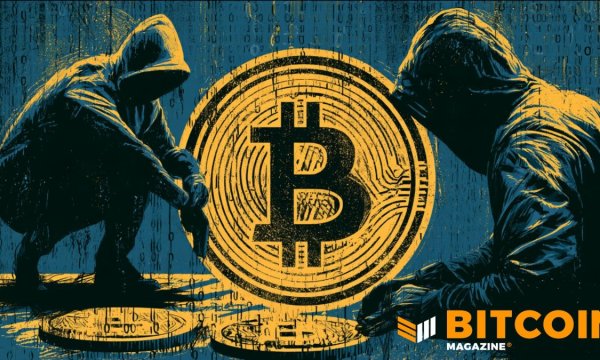Trezor повідомив про нове витікання даних після атаки шахраїв на маркетингову платформу Trezor повідомив про нове витікання даних після атаки шахраїв на маркетингову платформу