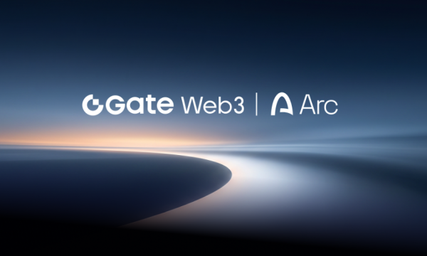 Gate підключає підтримку Arc: Gate Trenches отримає ексклюзивну торгівлю без комісії за газ