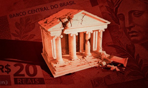 Крах банку на $10 млрд тепер стрясає вибори у Бразилії
