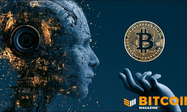 AI Could Be Bitcoin’s Next Onboarding Engine, Nakamoto CEO Says
