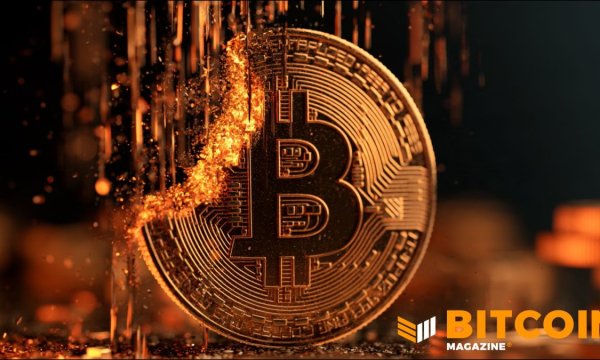 Біткоїн і пов’язані з BTC акції падають після блокування Clarity Act у Сенаті