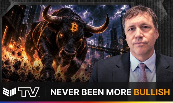 Why Legendary Investor Bill Miller IV has “Never Been More Bullish on Bitcoin” Why Legendary Investor Bill Miller IV has “Never Been More Bullish on Bitcoin”