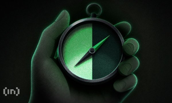 Robinhood CEO Says Crypto Event-Contracts Will Overtake Sports Markets Robinhood CEO Says Crypto Event-Contracts Will Overtake Sports Markets