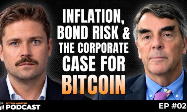 Billionaire Investor Tim Draper: “Irresponsible” for Apple & Meta NOT to Hold BTC