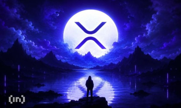 XRP Holders Rushed 663% More Tokens Onto Binance. Almost None of It Got Sold