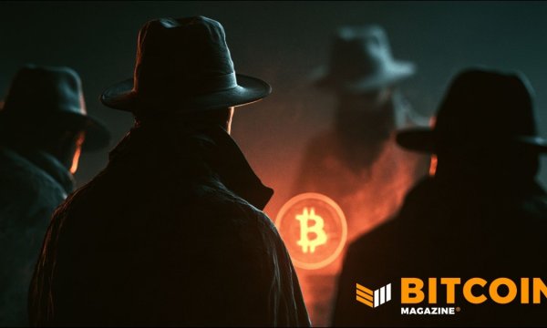 White Hats Move Over $4.5 in Bitcoins From Coldcard to Recovery Trust White Hats Move Over $4.5 in Bitcoins From Coldcard to Recovery Trust