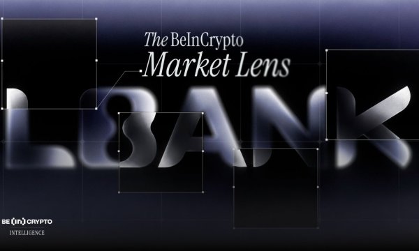 LBank Market Depth: How It Compares With Six Major Crypto Exchanges LBank Market Depth: How It Compares With Six Major Crypto Exchanges