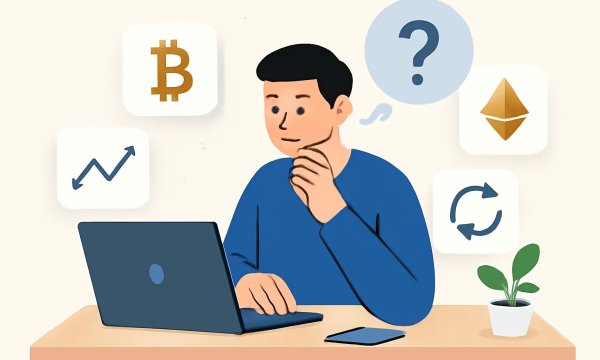 What Makes the Best Crypto Exchange for Beginners What Makes the Best Crypto Exchange for Beginners