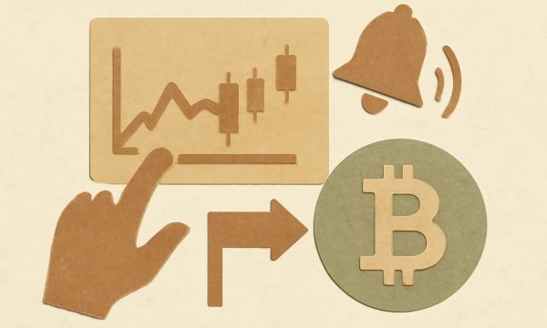 Як підключити TradingView до криптобіржі Як підключити TradingView до криптобіржі