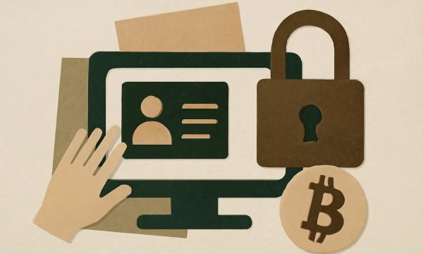 Що надавати під час KYC та AML на криптобіржі