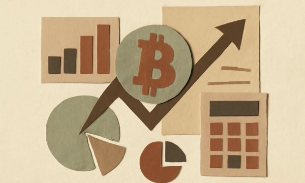 Метрики криптобіржі для активної торгівлі Метрики криптобіржі для активної торгівлі