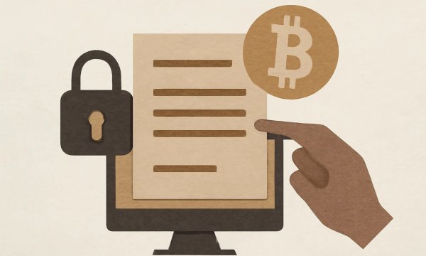 Як перевірити політику конфіденційності криптобіржі Як перевірити політику конфіденційності криптобіржі