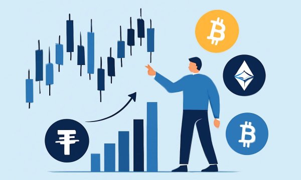 What Crypto Exchange Trading Volume Means