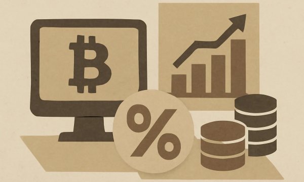 Funding rate у криптоф’ючерсах: як його читати Funding rate у криптоф’ючерсах: як його читати