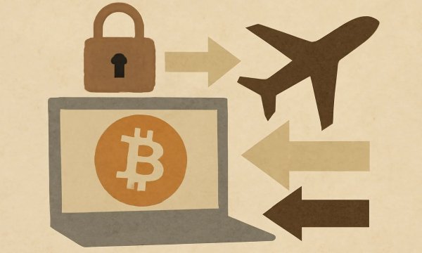 Дотримання travel rule на криптобіржах у 2026 Дотримання travel rule на криптобіржах у 2026