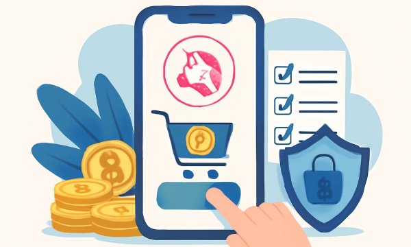 Як безпечно купити Uniswap: покроковий посібник Як безпечно купити Uniswap: покроковий посібник
