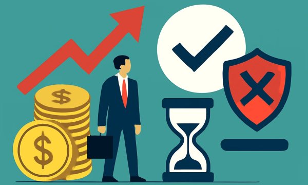 HYIP: ризики, перевірка та інвестування