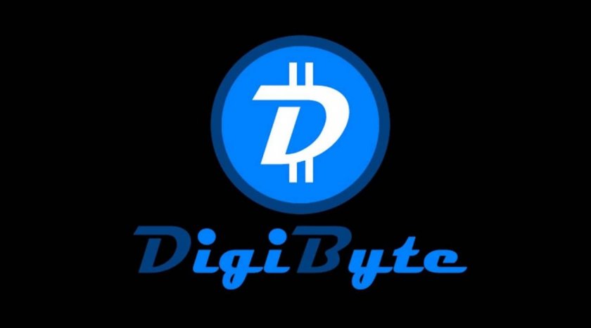 Огляд криптовалюти DigiByte / ДигіБайт (DGB) Огляд криптовалюти DigiByte / ДигіБайт (DGB)