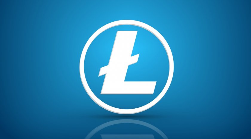 Криптовалюта Litecoin / Лайткоїн Криптовалюта Litecoin / Лайткоїн