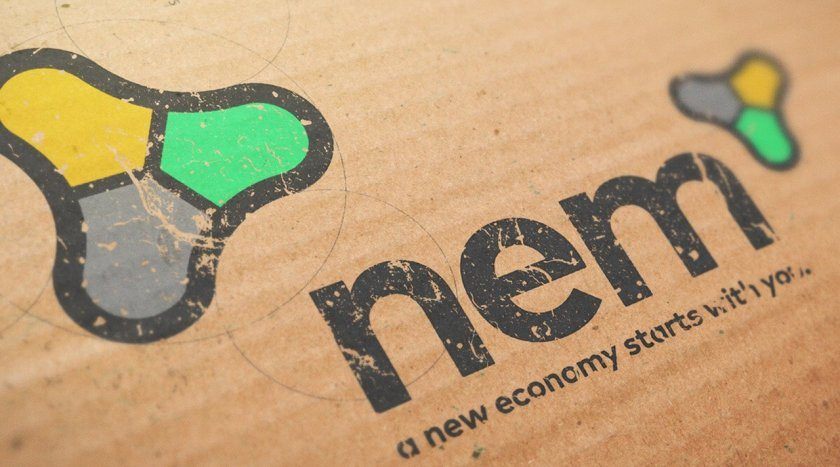 Криптовалюта NEM / Нем Криптовалюта NEM / Нем