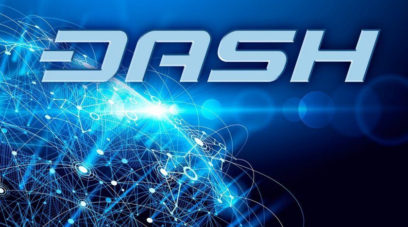 Криптовалюта Dash / Деш Криптовалюта Dash / Деш