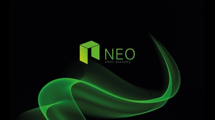 Криптовалюта NEO / Нео Криптовалюта NEO / Нео