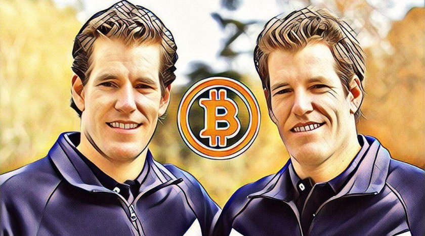 Кемерон Вінклвосс: Bitcoin буде по $300,000 і Кемерон Вінклвосс: Bitcoin буде по $300,000 і
