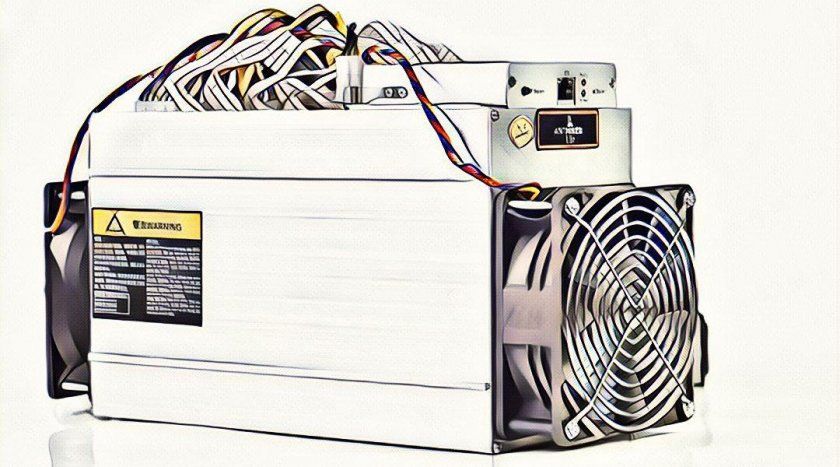 Що таке АСІК (ASIC) в криптовалютах? Що таке АСІК (ASIC) в криптовалютах?