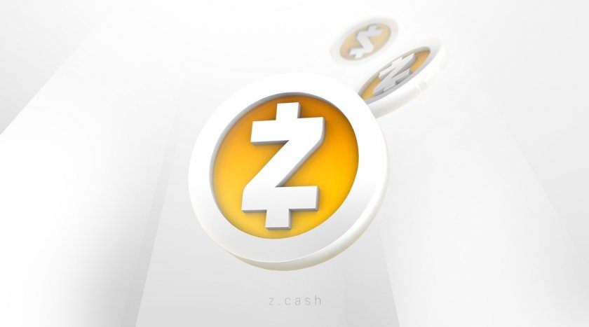 Криптовалюта Zcash / Зікеш Криптовалюта Zcash / Зікеш