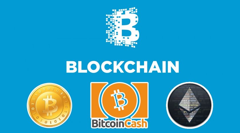 Blockchain тепер підтримуватиме і Біткоїн Кеш Blockchain тепер підтримуватиме і Біткоїн Кеш