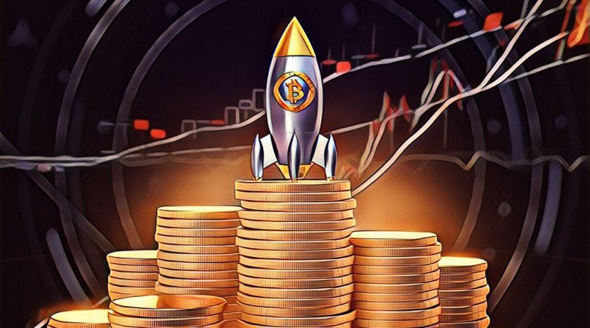 Перспективність криптовалюти Bitcoin Перспективність криптовалюти Bitcoin