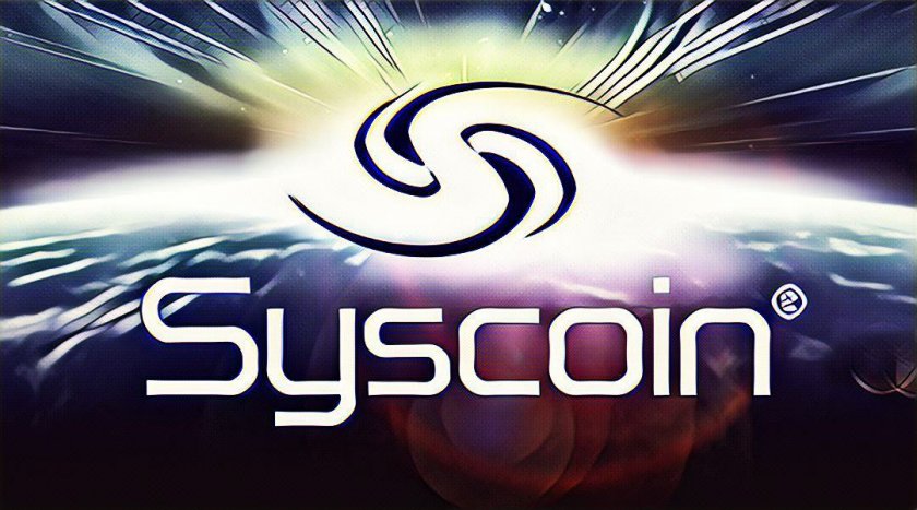 Перспективність криптовалюти Syscoin