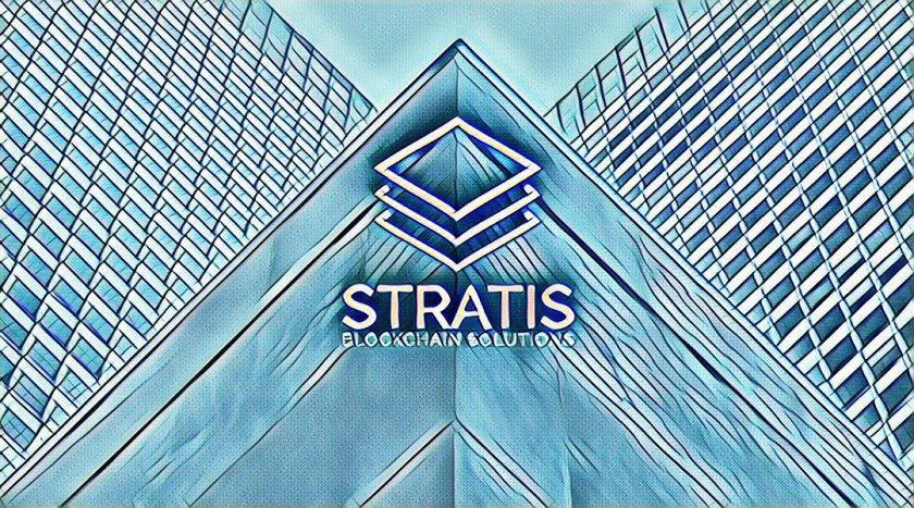 Перспективність криптовалюти Stratis