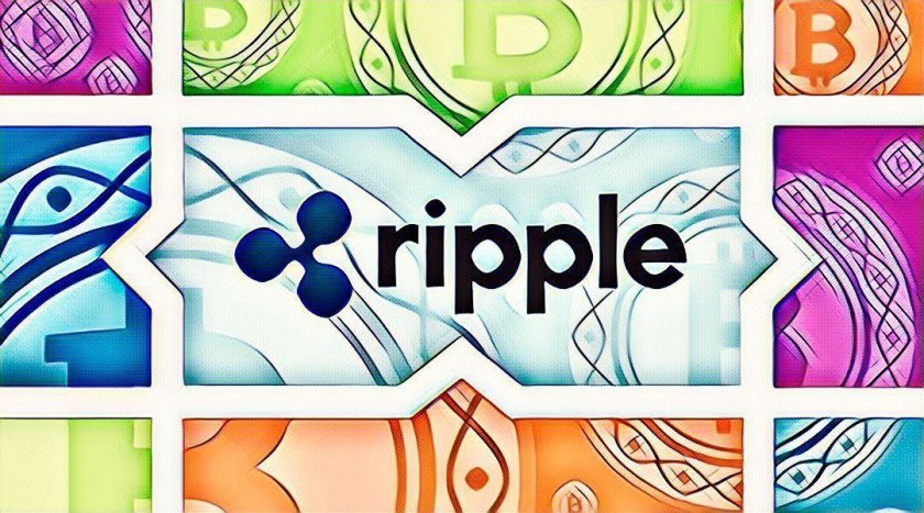 Перспективність криптовалюти Ripple
