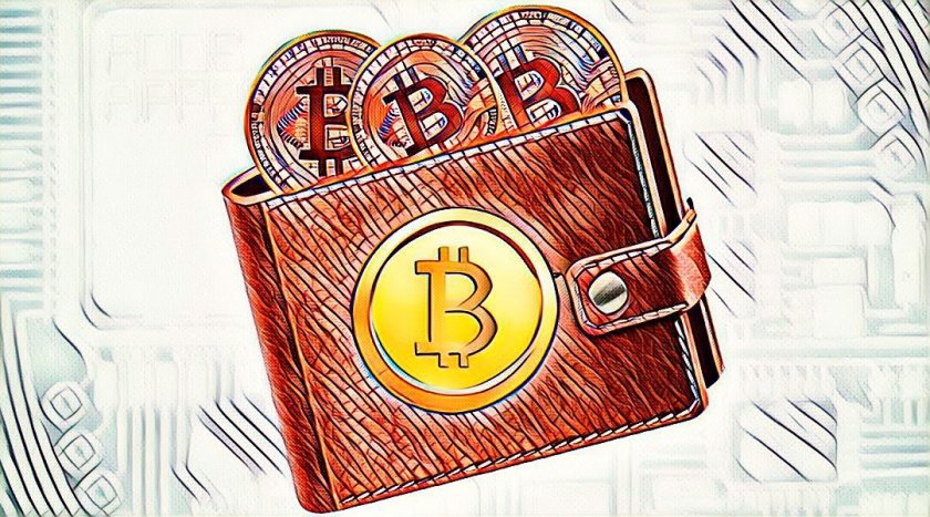 Популярні гаманці для криптовалюти Bitcoin