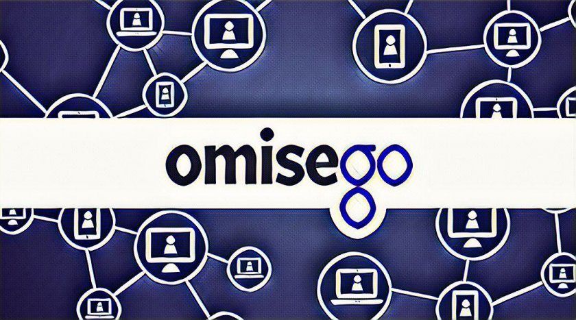 Перспективність криптовалюти OmiseGo