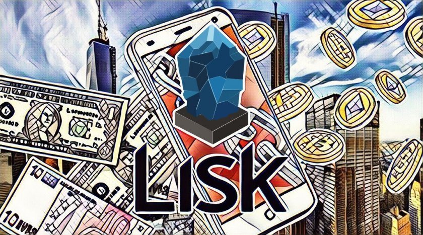 Перспективність криптовалюти Lisk Перспективність криптовалюти Lisk