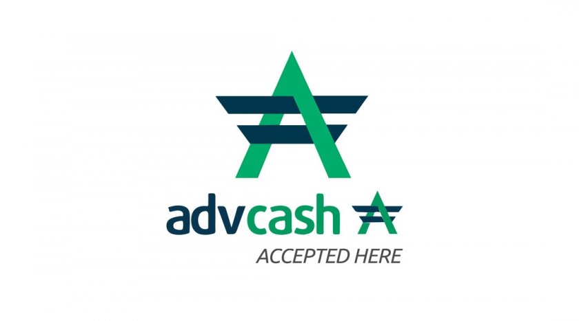 Платіжна система AdvCash