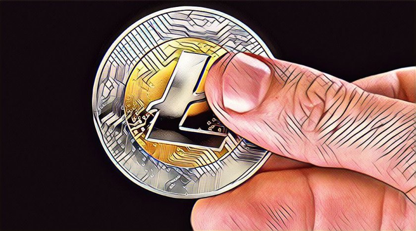 Перспективність криптовалюти Litecoin Перспективність криптовалюти Litecoin