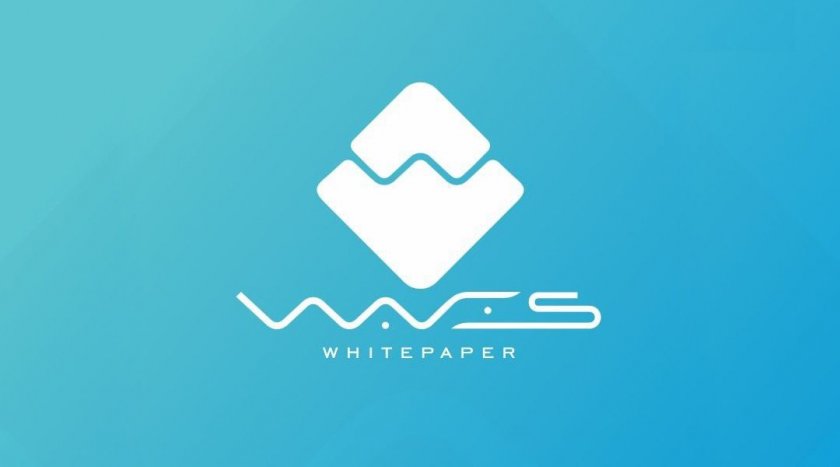 Криптовалюта Waves / Вейвс Криптовалюта Waves / Вейвс