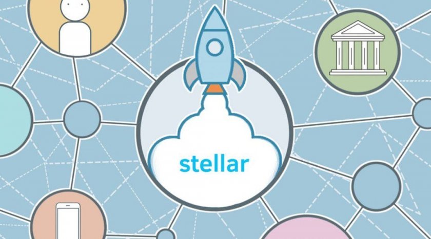 Криптовалюта Stellar Lumens / Стеллар Люменс (XLM) Криптовалюта Stellar Lumens / Стеллар Люменс (XLM)