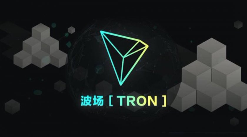 Огляд криптовалюти TRON / ТРОН (TRX) Огляд криптовалюти TRON / ТРОН (TRX)