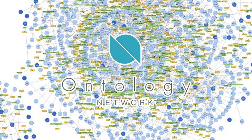 Огляд криптовалюти Ontology / Онтологія (ONT) Огляд криптовалюти Ontology / Онтологія (ONT)