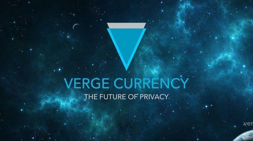 Огляд криптовалюти Verge / Вердж (XVG) Огляд криптовалюти Verge / Вердж (XVG)