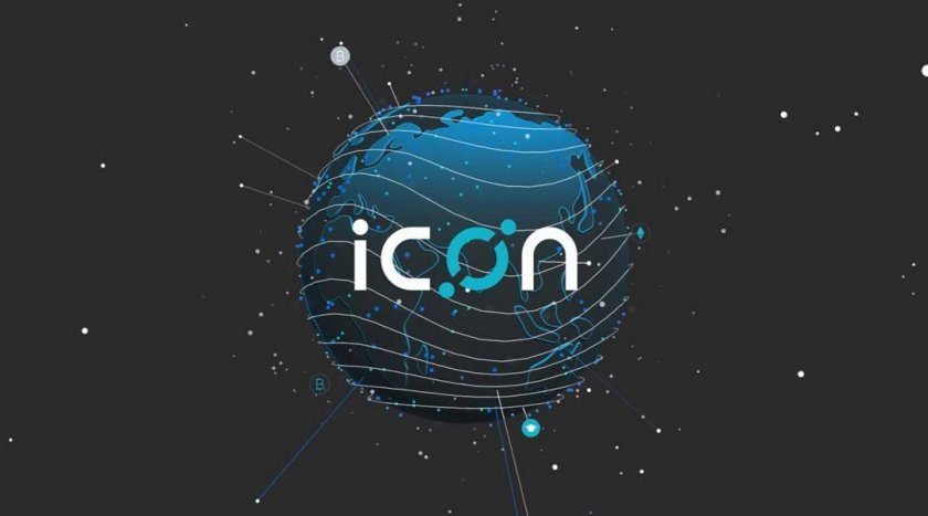 Огляд криптовалюти ICON / АЙКОН (ICX)